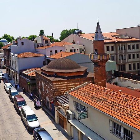 Renova Hotel Fatıh İstanbul Dış mekan fotoğraf