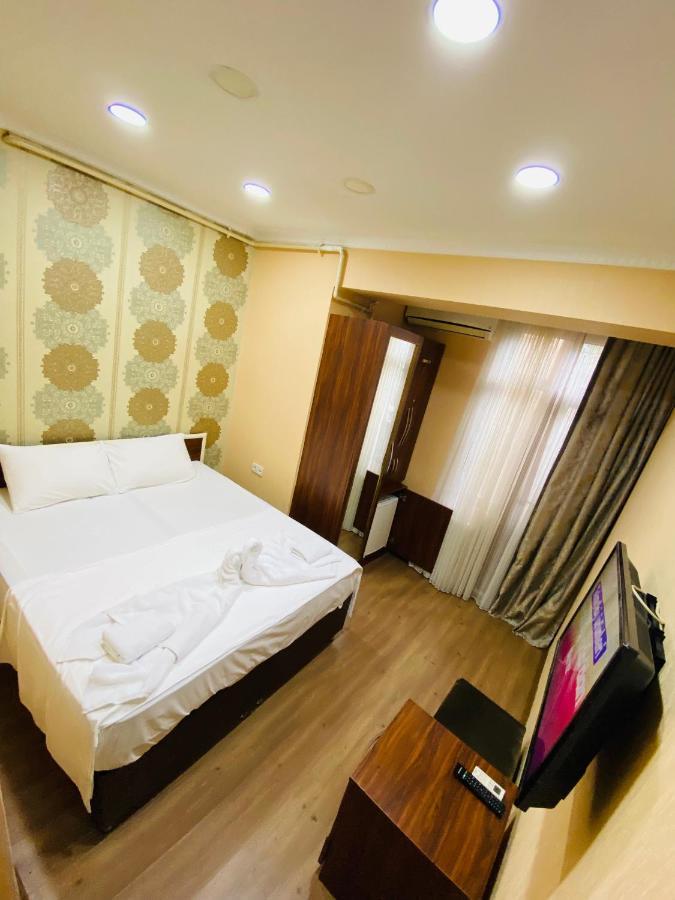 Renova Hotel Fatıh İstanbul Dış mekan fotoğraf