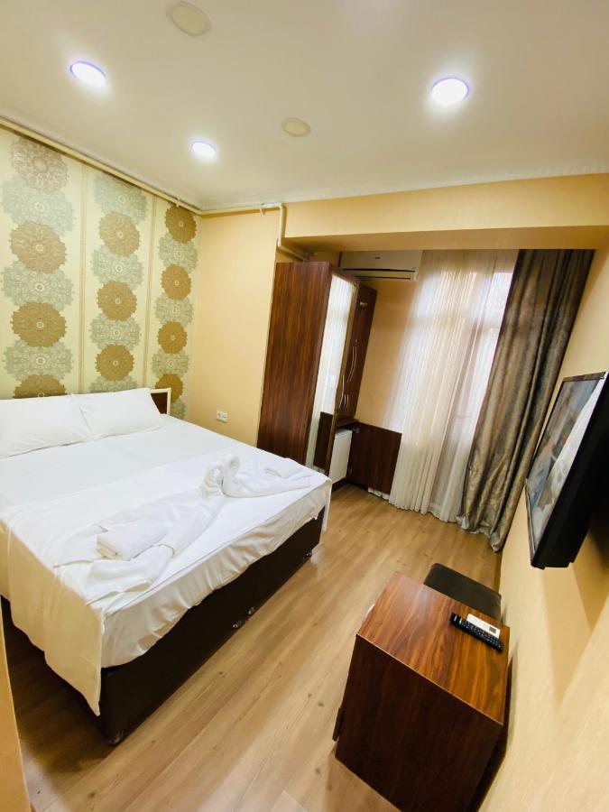 Renova Hotel Fatıh İstanbul Dış mekan fotoğraf