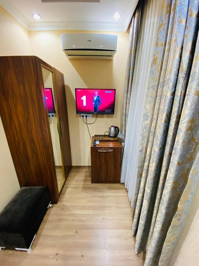 Renova Hotel Fatıh İstanbul Dış mekan fotoğraf
