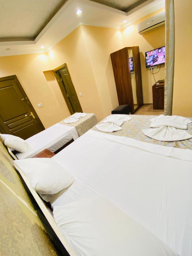Renova Hotel Fatıh İstanbul Dış mekan fotoğraf