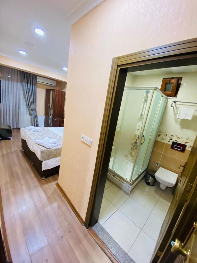 Renova Hotel Fatıh İstanbul Dış mekan fotoğraf