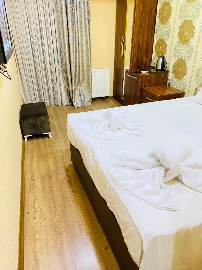 Renova Hotel Fatıh İstanbul Dış mekan fotoğraf