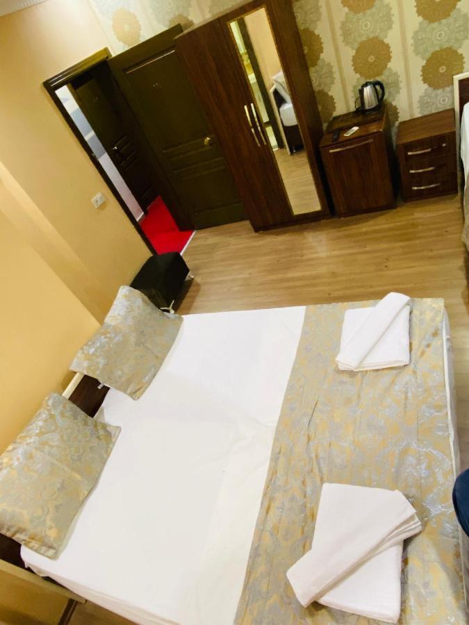 Renova Hotel Fatıh İstanbul Dış mekan fotoğraf