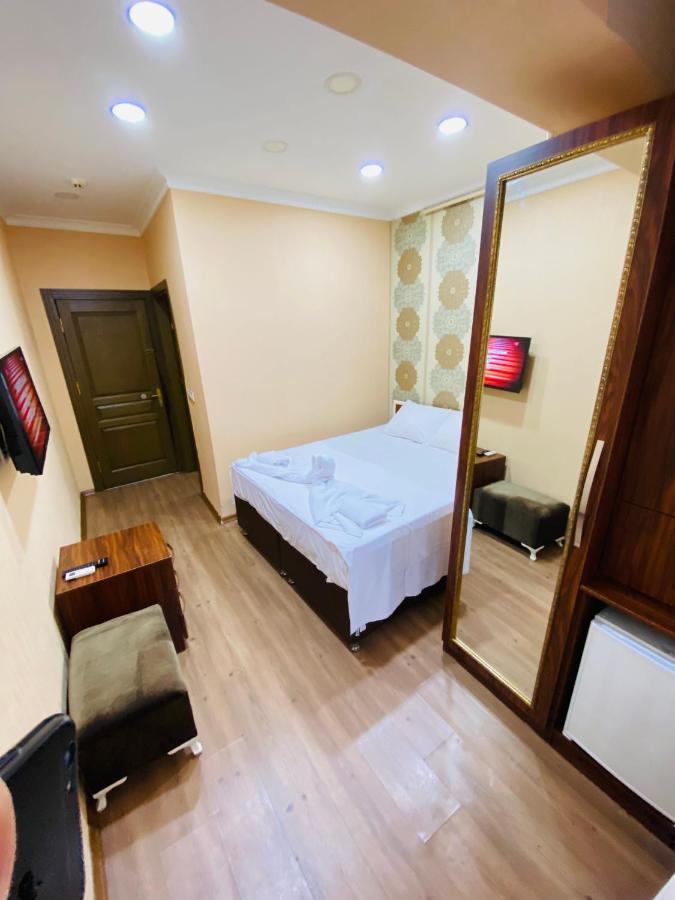 Renova Hotel Fatıh İstanbul Dış mekan fotoğraf