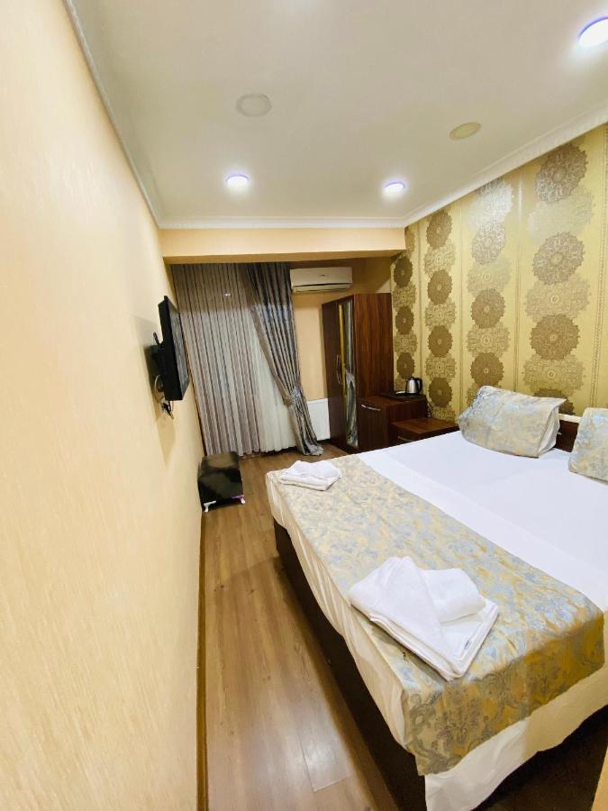 Renova Hotel Fatıh İstanbul Dış mekan fotoğraf