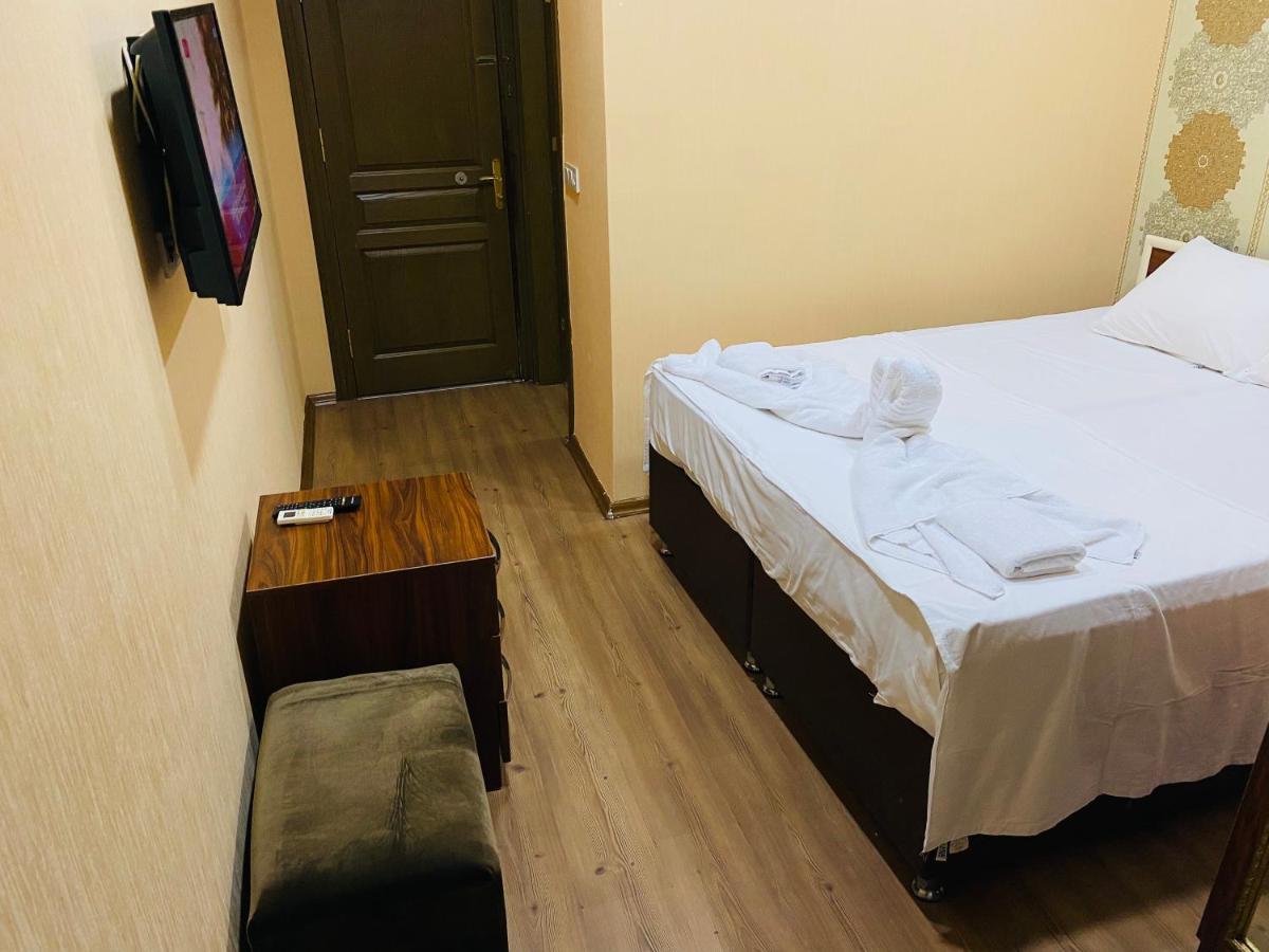 Renova Hotel Fatıh İstanbul Dış mekan fotoğraf
