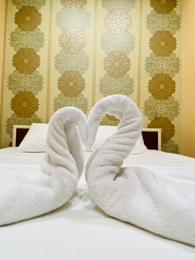Renova Hotel Fatıh İstanbul Dış mekan fotoğraf