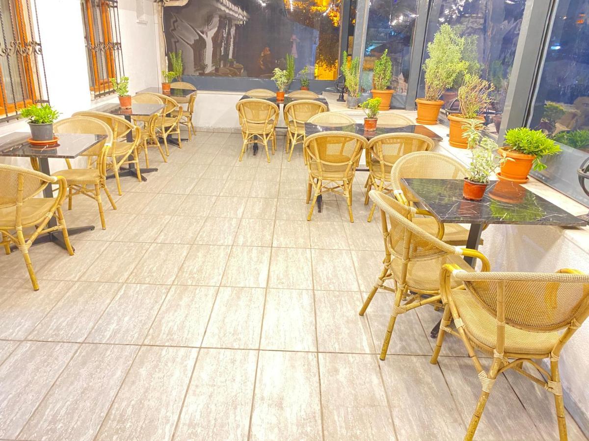 Renova Hotel Fatıh İstanbul Dış mekan fotoğraf