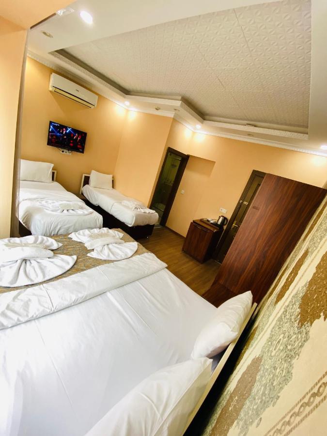 Renova Hotel Fatıh İstanbul Dış mekan fotoğraf