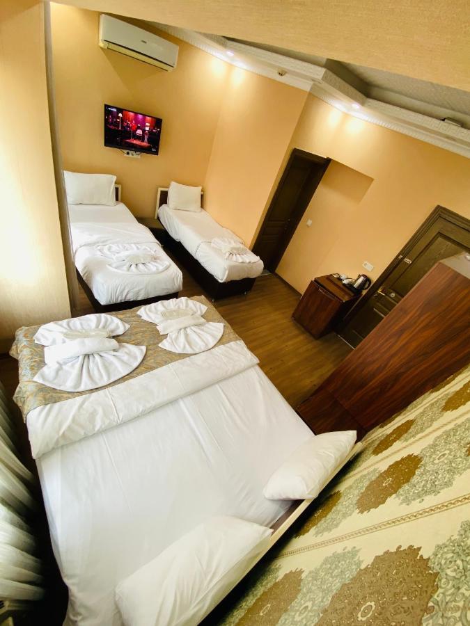 Renova Hotel Fatıh İstanbul Dış mekan fotoğraf