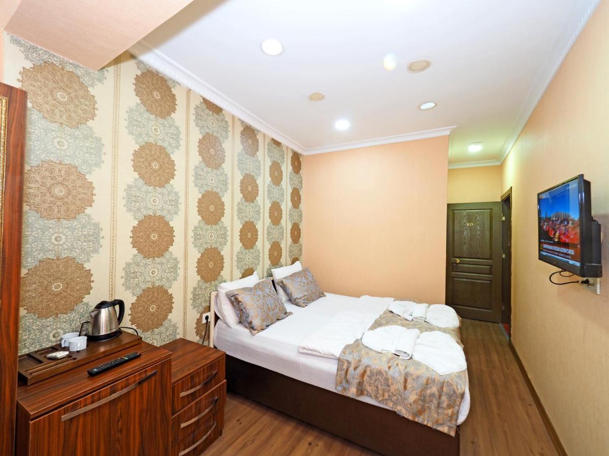 Renova Hotel Fatıh İstanbul Dış mekan fotoğraf