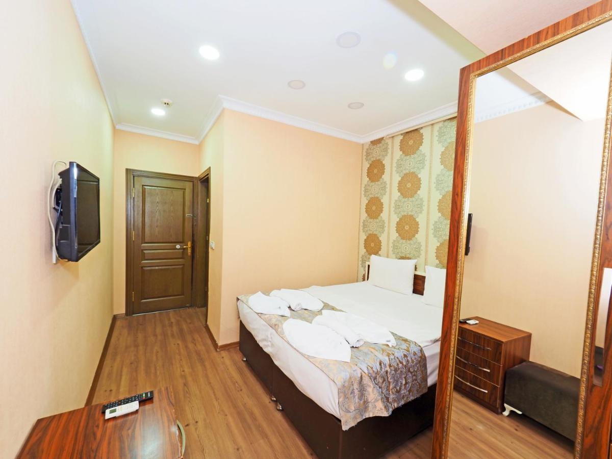Renova Hotel Fatıh İstanbul Dış mekan fotoğraf