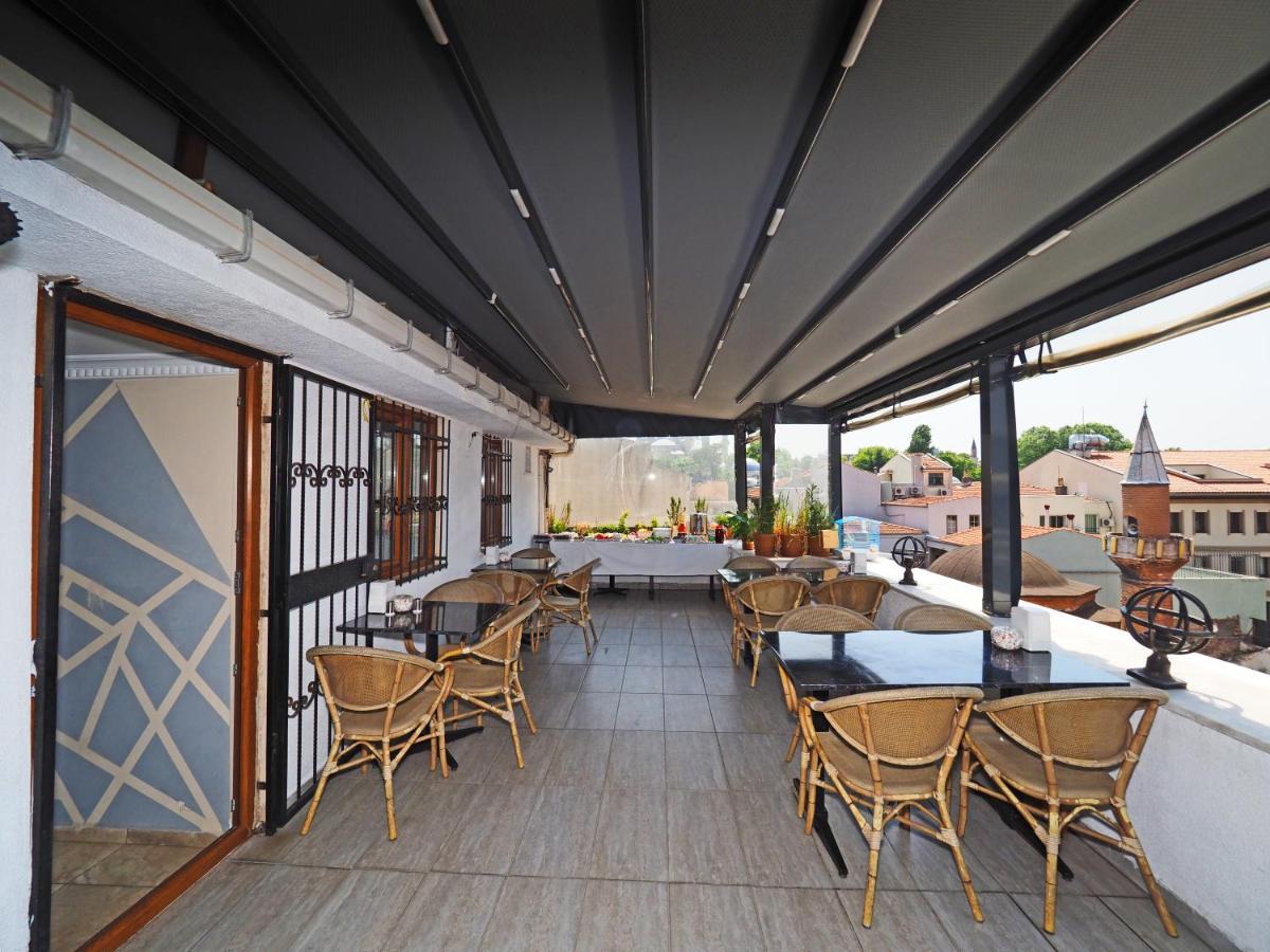 Renova Hotel Fatıh İstanbul Dış mekan fotoğraf