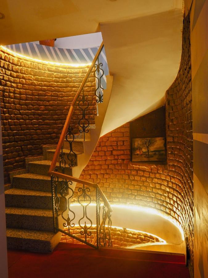 Renova Hotel Fatıh İstanbul Dış mekan fotoğraf